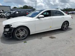 WDDZF4JB1JA471959 2018 MERCEDES-BENZ E-KLASSE