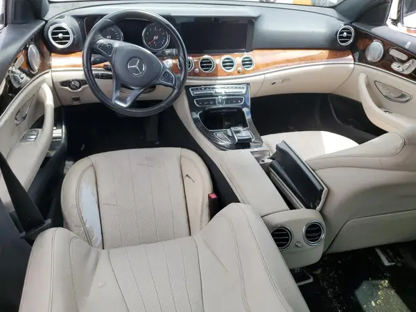WDDZF4JB1JA471959 2018 MERCEDES-BENZ E-KLASSE - Image 8
