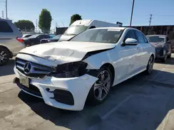 WDDZF4JB1JA478815 2018 MERCEDES-BENZ E-KLASSE