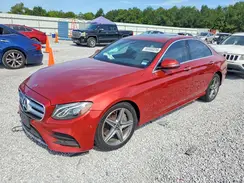 WDDZF4JB1JA487515 2018 MERCEDES-BENZ E-KLASSE