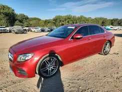 WDDZF4JB1KA490433 2019 MERCEDES-BENZ E-KLASSE