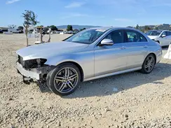 WDDZF4JB1KA500975 2019 MERCEDES-BENZ E-KLASSE