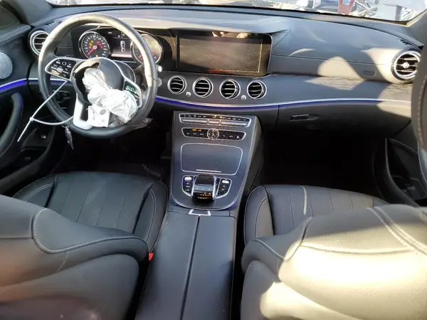WDDZF4JB1KA504296 2019 MERCEDES-BENZ E-KLASSE - Image 8