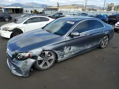 WDDZF4JB1KA504735 2019 MERCEDES-BENZ E-KLASSE