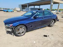 WDDZF4JB1KA506680 2019 MERCEDES-BENZ E-KLASSE