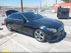 WDDZF4JB1KA509319 2019 MERCEDES-BENZ E-KLASSE