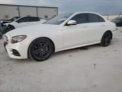WDDZF4JB1KA512012 2019 MERCEDES-BENZ E-KLASSE