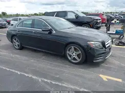 WDDZF4JB1KA513967 2019 MERCEDES-BENZ E-KLASSE