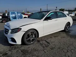 WDDZF4JB1KA516142 2019 MERCEDES-BENZ E-KLASSE
