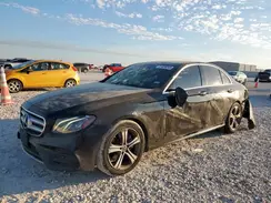 WDDZF4JB1KA524998 2019 MERCEDES-BENZ E-KLASSE