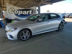 WDDZF4JB1KA525469 2019 MERCEDES-BENZ E-KLASSE
