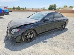 WDDZF4JB1KA531501 2019 MERCEDES-BENZ E-KLASSE