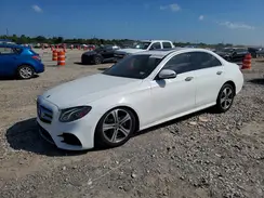 WDDZF4JB1KA543714 2019 MERCEDES-BENZ E-KLASSE