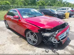 WDDZF4JB1KA544216 2019 MERCEDES-BENZ E-KLASSE