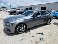 WDDZF4JB1KA560951 2019 MERCEDES-BENZ E-KLASSE