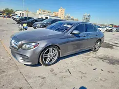 WDDZF4JB1KA566653 2019 MERCEDES-BENZ E-KLASSE