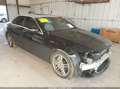 WDDZF4JB1KA581458 2019 MERCEDES-BENZ E-KLASSE