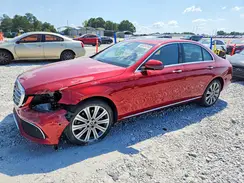WDDZF4JB1KA581461 2019 MERCEDES-BENZ E-KLASSE