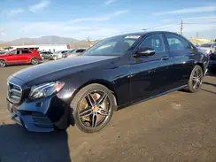 WDDZF4JB1KA591083 2019 MERCEDES-BENZ E-KLASSE