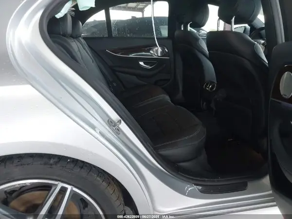 WDDZF4JB1KA594002 2019 MERCEDES-BENZ E-KLASSE - Image 8