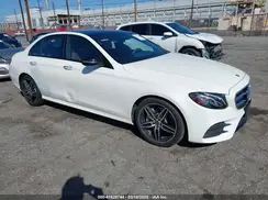 WDDZF4JB1KA599992 2019 MERCEDES-BENZ E-KLASSE