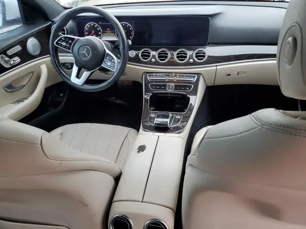 WDDZF4JB1KA613597 2019 MERCEDES-BENZ E-KLASSE - Image 8