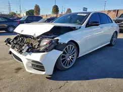 WDDZF4JB1KA618993 2019 MERCEDES-BENZ E-KLASSE