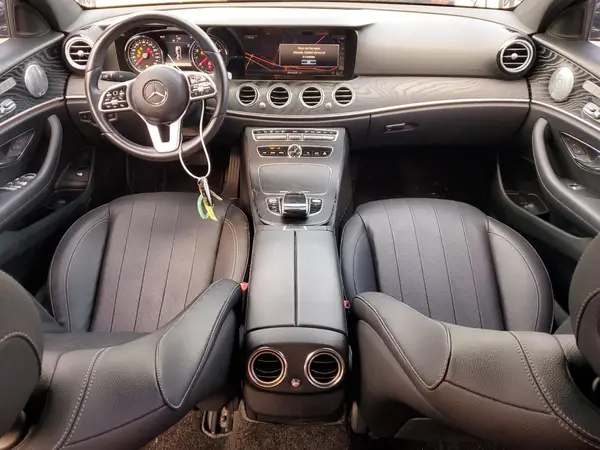 WDDZF4JB1KA621747 2019 MERCEDES-BENZ E-KLASSE - Image 8