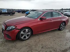WDDZF4JB1KA622168 2019 MERCEDES-BENZ E-KLASSE