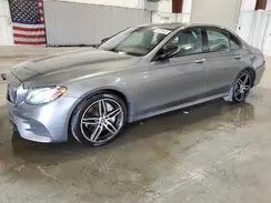 WDDZF4JB1KA625491 2019 MERCEDES-BENZ E-KLASSE