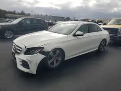 WDDZF4JB1KA665103 2019 MERCEDES-BENZ E-KLASSE