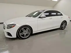 WDDZF4JB1KA666588 2019 MERCEDES-BENZ E-KLASSE