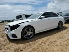 WDDZF4JB1KA679003 2019 MERCEDES-BENZ E-KLASSE
