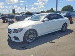 WDDZF4JB1KA682838 2019 MERCEDES-BENZ E-KLASSE