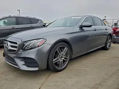 WDDZF4JB1KA682970 2019 MERCEDES-BENZ E-KLASSE