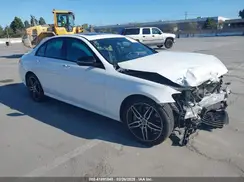 WDDZF4JB1KA686212 2019 MERCEDES-BENZ E-KLASSE