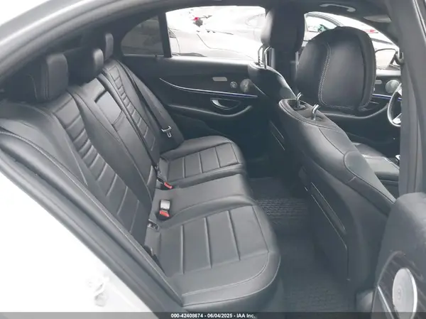 WDDZF4JB2HA003670 2017 MERCEDES-BENZ E-KLASSE - Image 8
