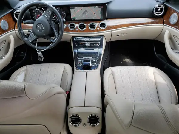 WDDZF4JB2HA007931 2017 MERCEDES-BENZ E-KLASSE - Image 8
