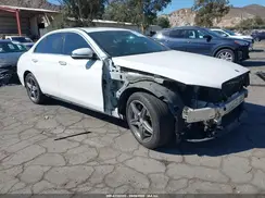 WDDZF4JB2HA008108 2017 MERCEDES-BENZ E-KLASSE