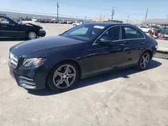 WDDZF4JB2HA008772 2017 MERCEDES-BENZ E-KLASSE