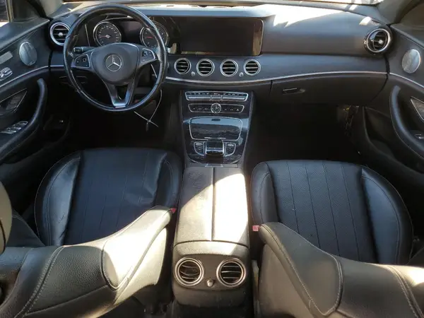 WDDZF4JB2HA009534 2017 MERCEDES-BENZ E-KLASSE - Image 8