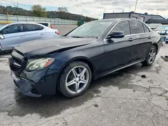WDDZF4JB2HA011641 2017 MERCEDES-BENZ E-KLASSE