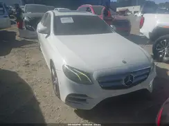 WDDZF4JB2HA014801 2017 MERCEDES-BENZ E-KLASSE