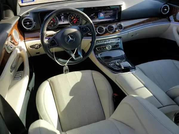 WDDZF4JB2HA016211 2017 MERCEDES-BENZ E-KLASSE - Image 8