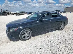 WDDZF4JB2HA023109 2017 MERCEDES-BENZ E-KLASSE