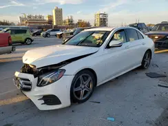 WDDZF4JB2HA023126 2017 MERCEDES-BENZ E-KLASSE