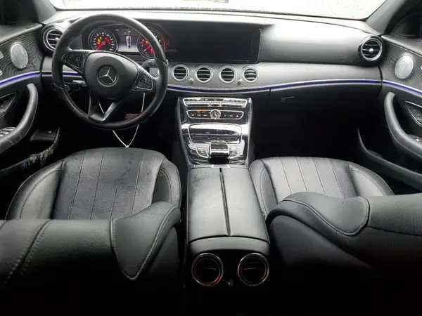 WDDZF4JB2HA023773 2017 MERCEDES-BENZ E-KLASSE - Image 8