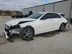 WDDZF4JB2HA024969 2017 MERCEDES-BENZ E-KLASSE