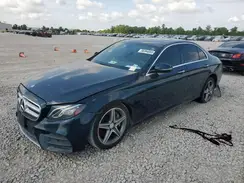 WDDZF4JB2HA025796 2017 MERCEDES-BENZ E-KLASSE