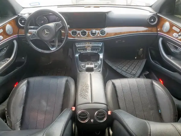 WDDZF4JB2HA025796 2017 MERCEDES-BENZ E-KLASSE - Image 8
